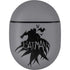 DC Comics Batman Silhouette Art Google Pixel Buds Skin